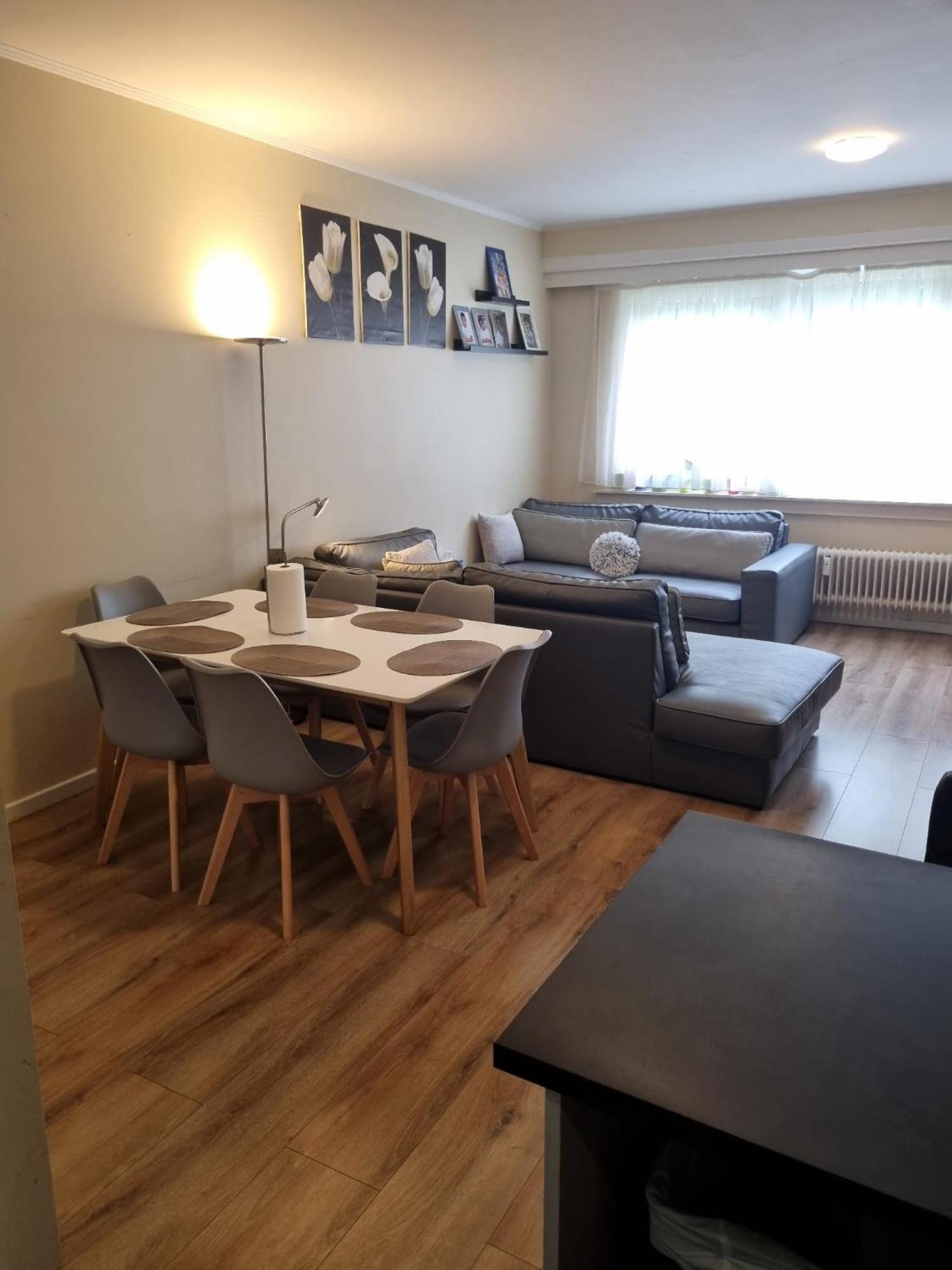 Apartment Completo Con Todas Comodidades *