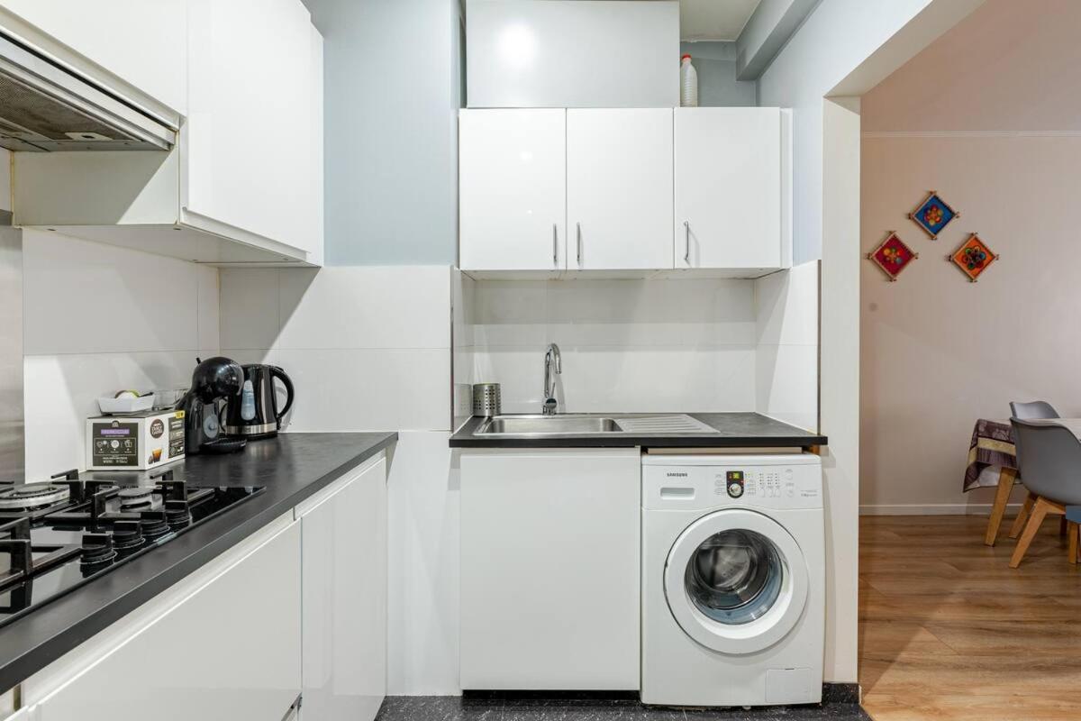 Completo Con Todas Comodidades Apartment *