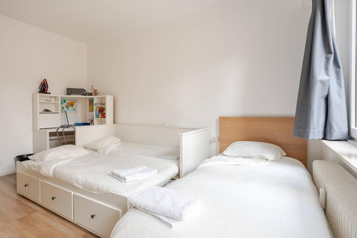Apartment Completo Con Todas Comodidades *