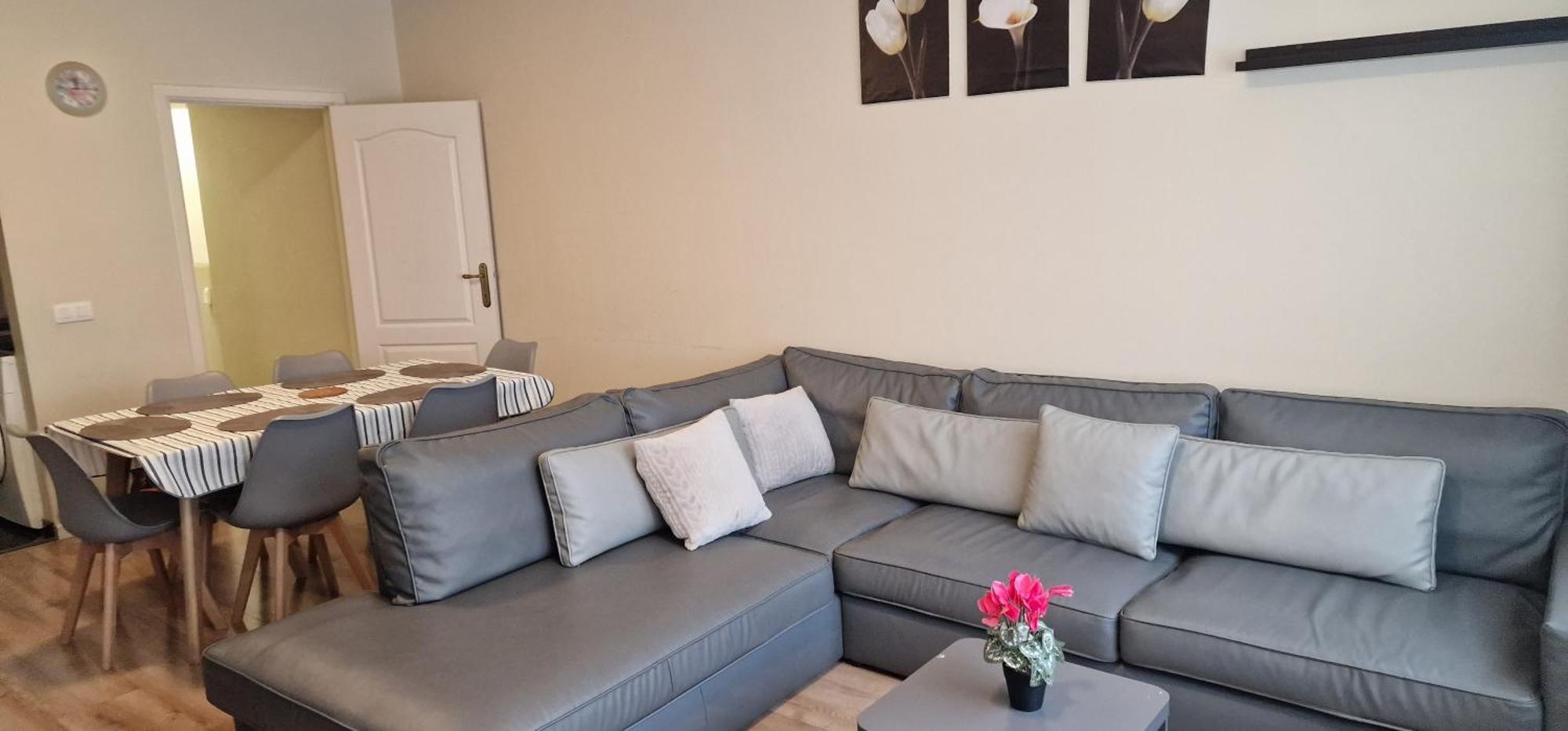 Completo Con Todas Comodidades Apartment