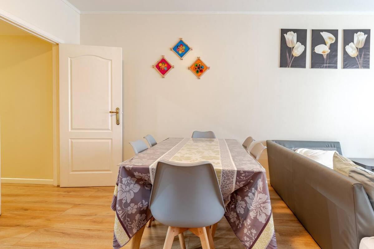 Apartment Completo Con Todas Comodidades