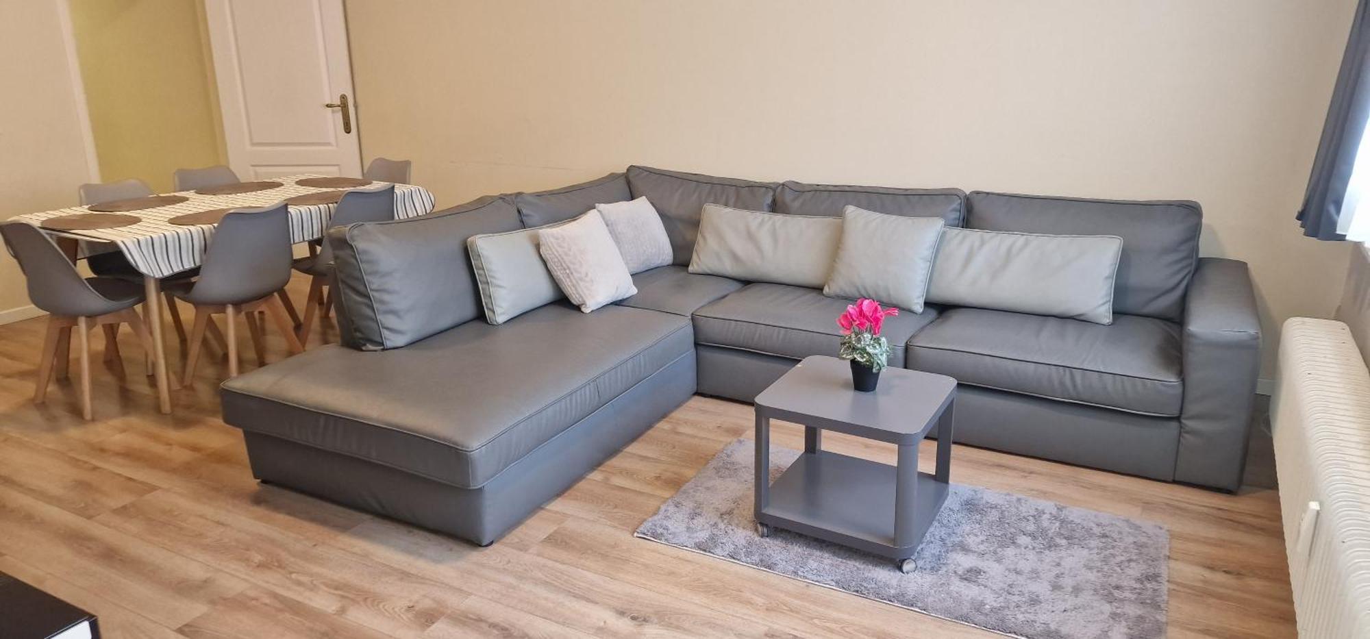 Completo Con Todas Comodidades Apartment *