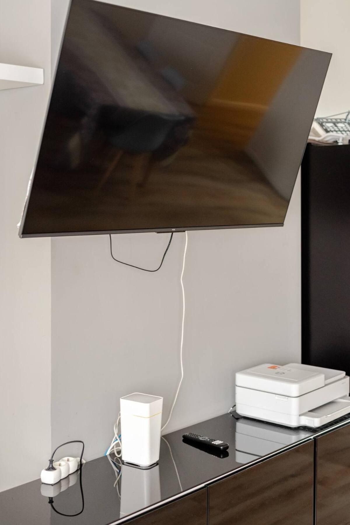 Completo Con Todas Comodidades Apartment Brussels